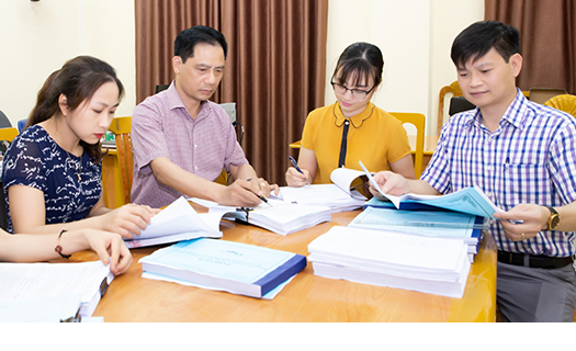 Nam Định:  Đẩy nhanh chi trả hỗ trợ lao động gặp khó khăn
